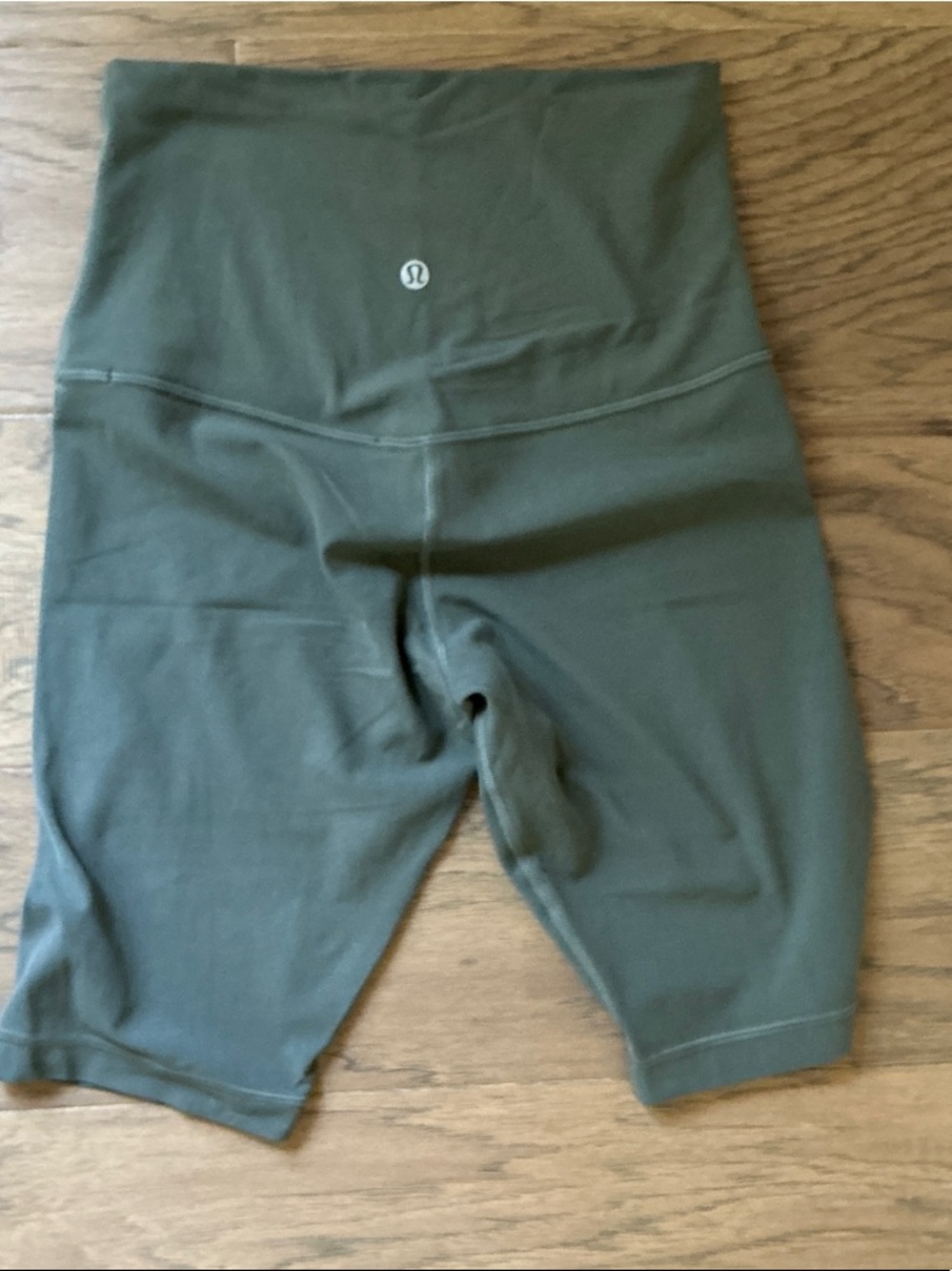lululemon Align High-Waist Shorts